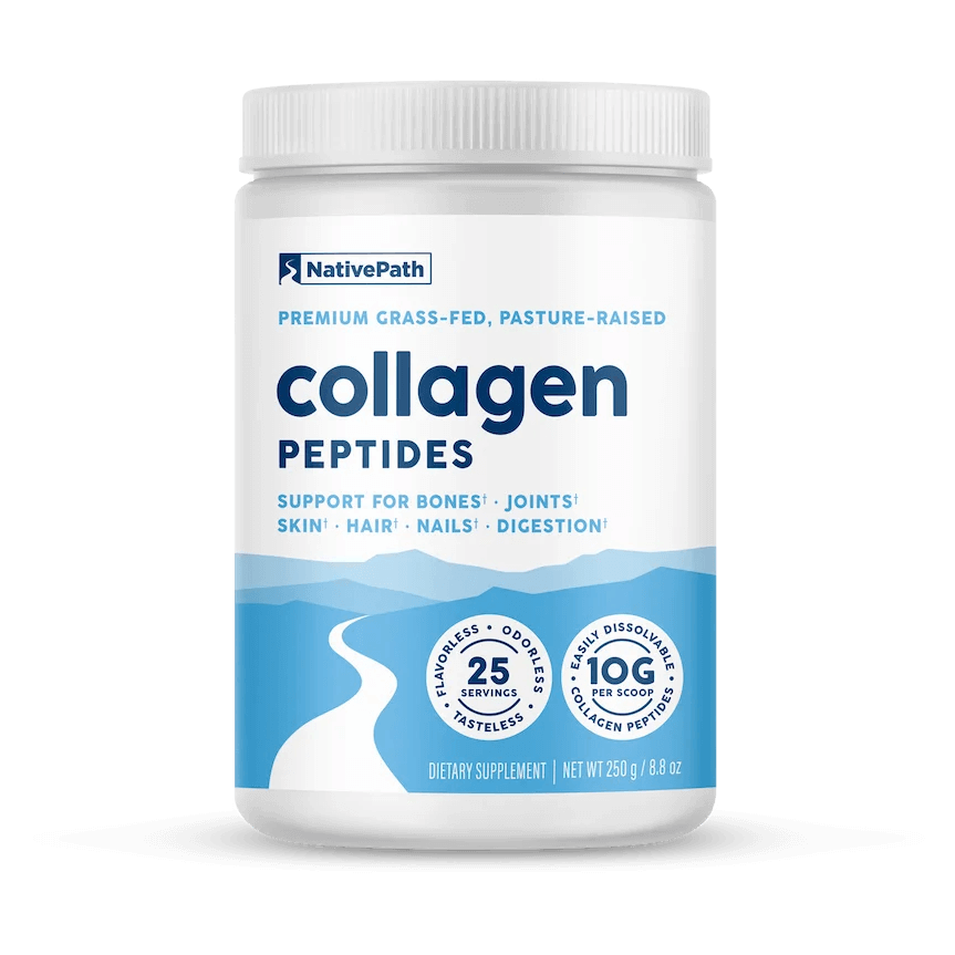 NativePath Collagen Protein